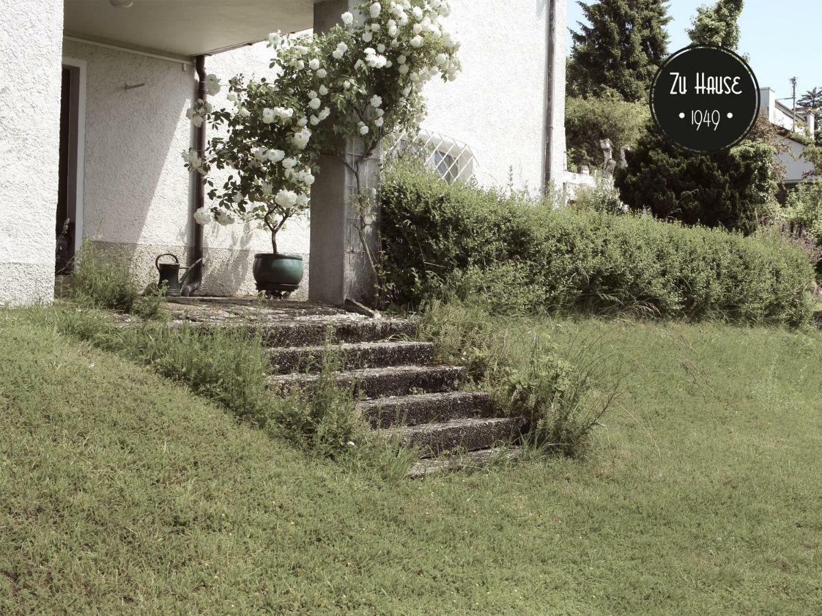 Zu Hause 1949 Hotel Markdorf Exterior photo